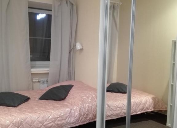 Студия у метро Пушкинская