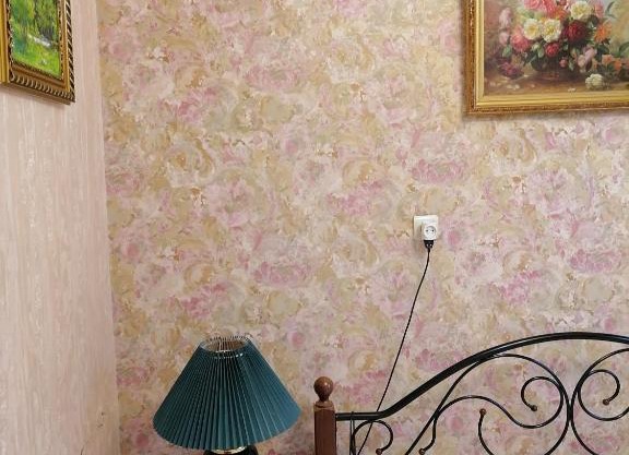 Студия 3-х комнатная по проспект Победы 157