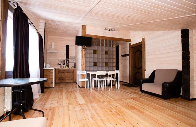 Студия SkiPark-2