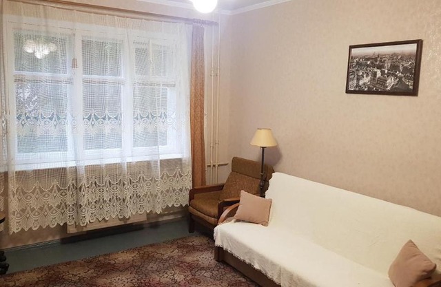 Тихая и уютная двух-комнатная квартира в историческом центре города на Чайковского 16