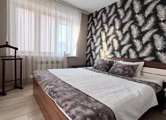 Уголок релакса в центре города, 13 Линия Апартаменты