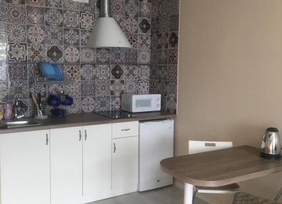 улица Возрождения 86а Апартаменты