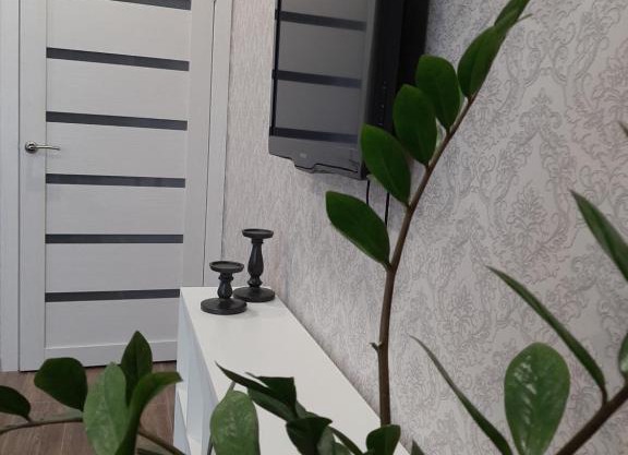 улица Николая Ершова, 62в Апартаменты