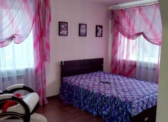 улица Революционная, 1Б Апартаменты