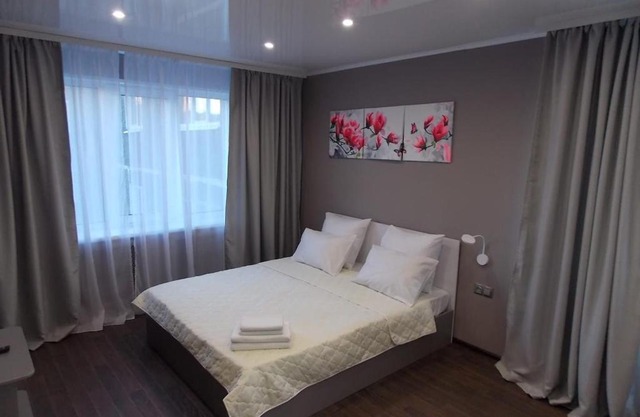 ул.Бегичева,35