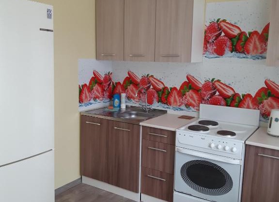 ул Кремлевская дом 89