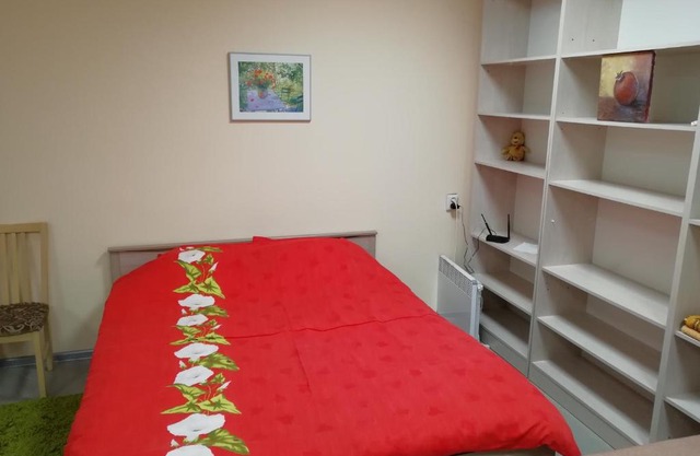 ул. Свободы 28 кв 1 Апартаменты