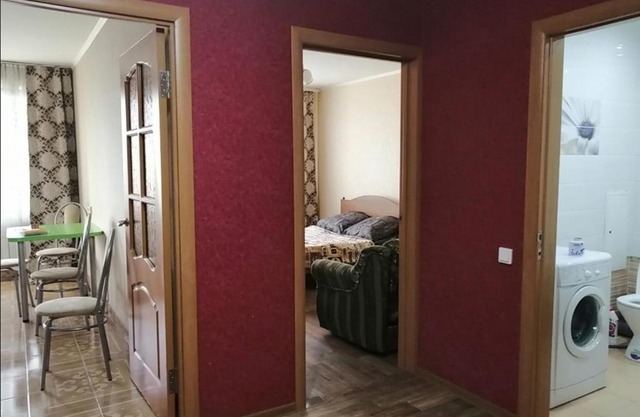 Уютная квартира в мкр. Радужный