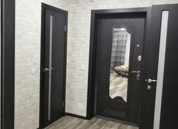 Уютная квартира в новом доме