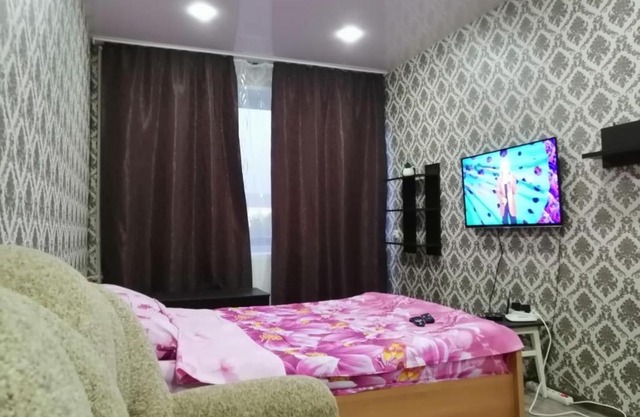 Уютная квартира в самом центре города