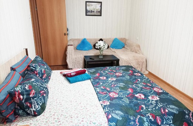 УЮТНАЯ КВАРТИРА на Ленинском 24