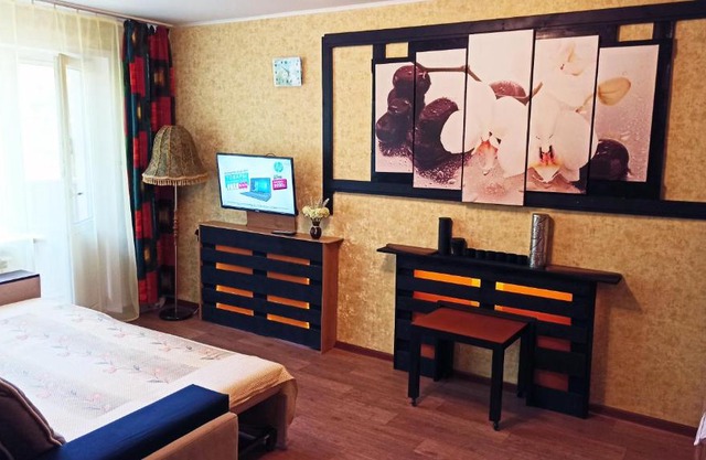 Уютная квартира на Московской площади