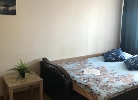 Уютная квартира на Побежимова