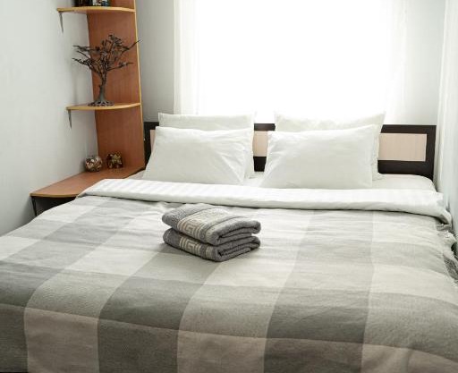 Уютная квартира на Садовой