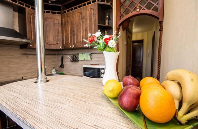 Уютная квартира с кондиционером Барнаульская 42