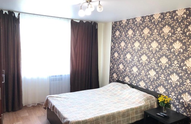 Уютная квартира улица Мира 70а