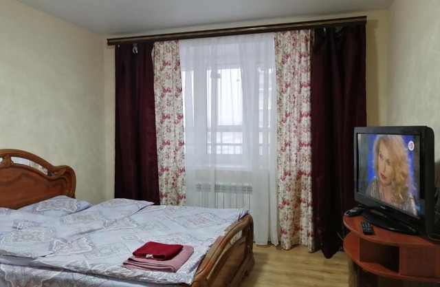 Уютная квартира у Ленты