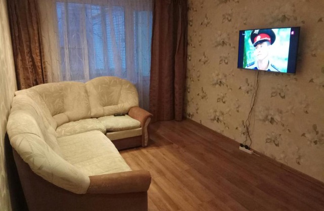 Уютная квартирка на Всполье