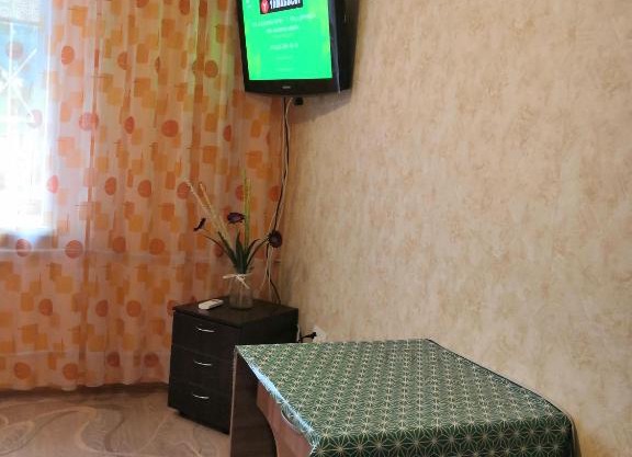 Уютная квартирка на 100 летии