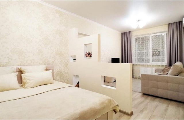 Уютная квартирка 245