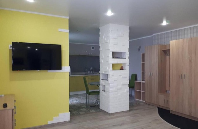 Уютная квартра рядом с пляжем