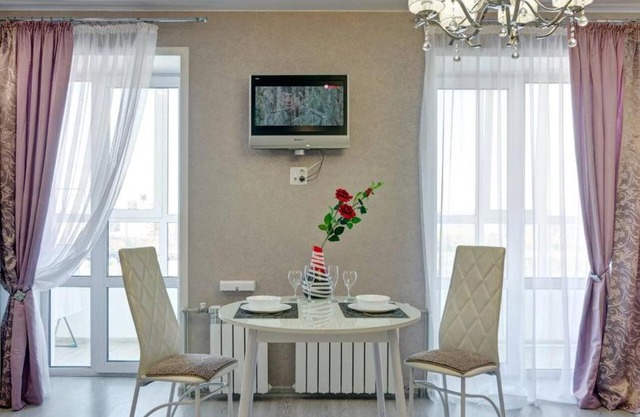 Уютная студия в культурном центре города