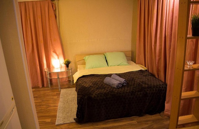 Уютная студия в центре Калуги