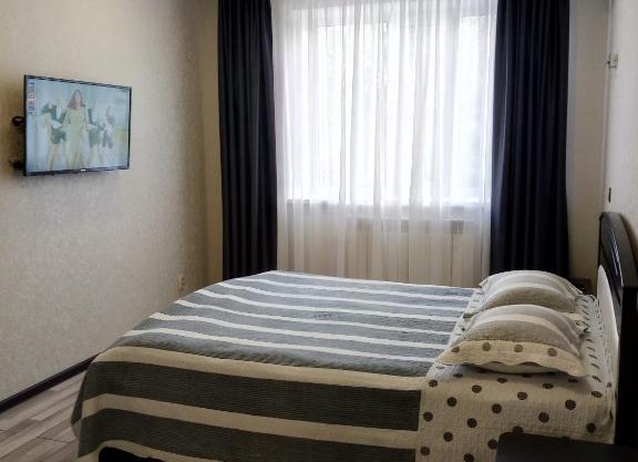 Уютная 1-комнатная квартира