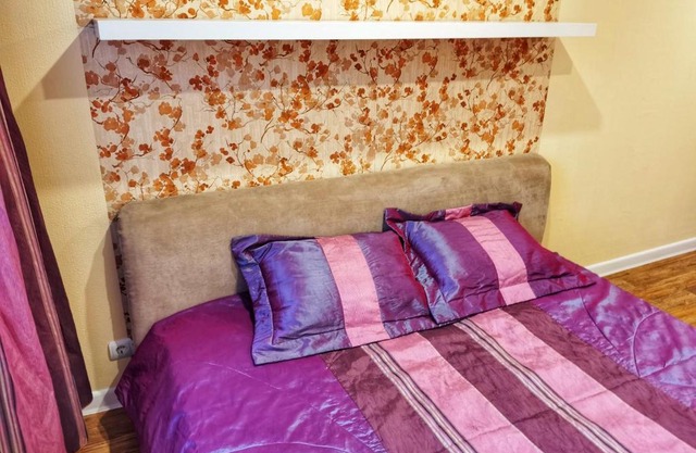 Уютная 2-х комнатная квартира на Байкале