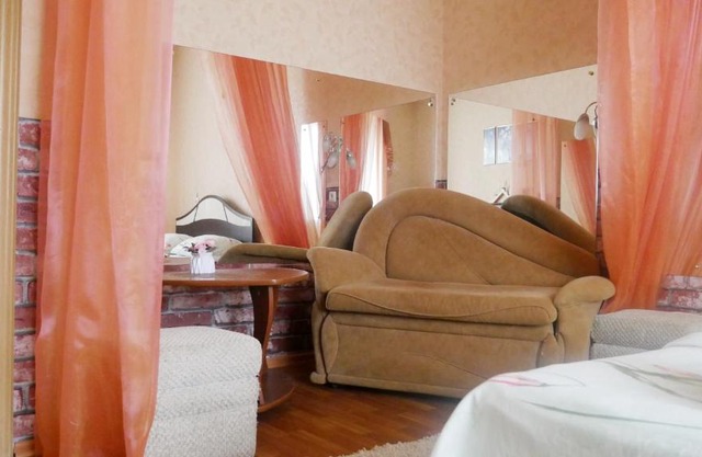 Уютна квартира у Кремля