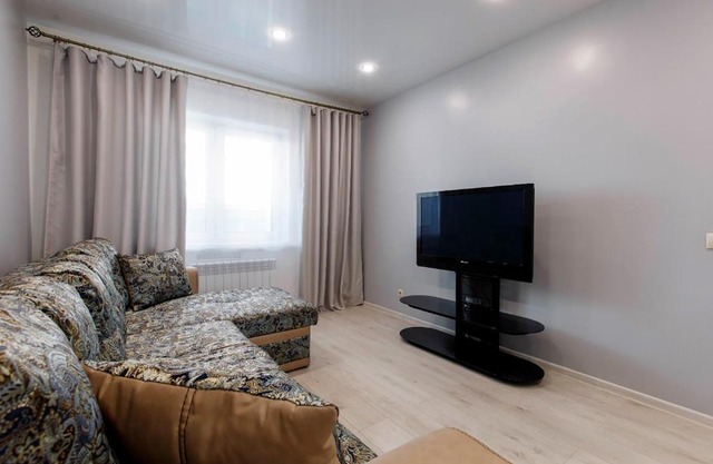 Уютные апартаменты на Баррикад/Рабочее