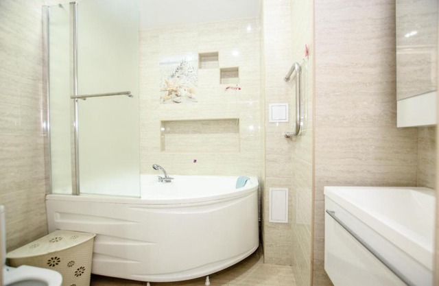 Уютные апартаменты на Камалеева 34