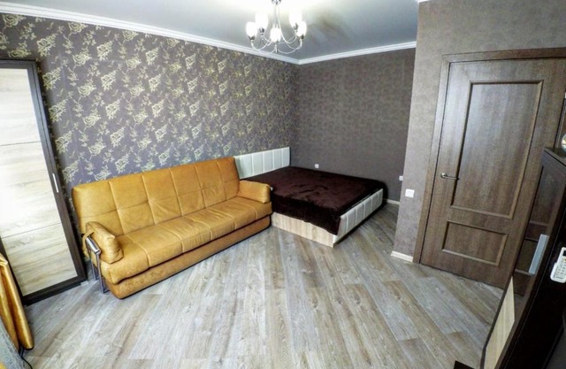 уютные апартаменты на Сибирском тракте