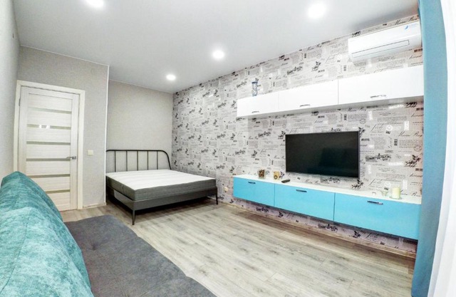 Уютные апартаменты у метро Родина 24в