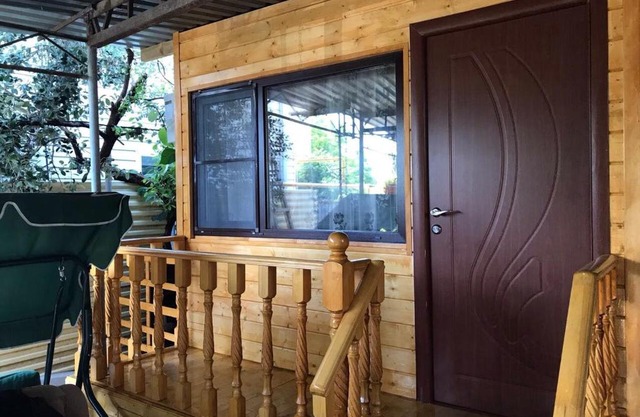 Уютные номера в частном доме.