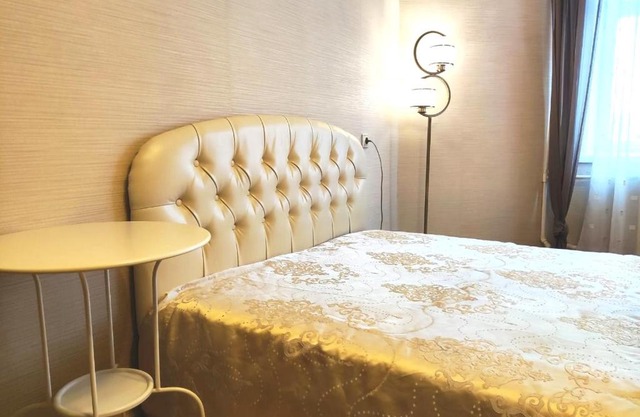 Уютный дворик