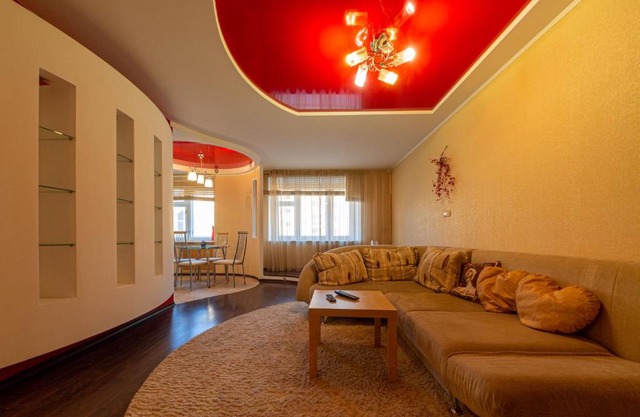 Уютный люкс в новом доме