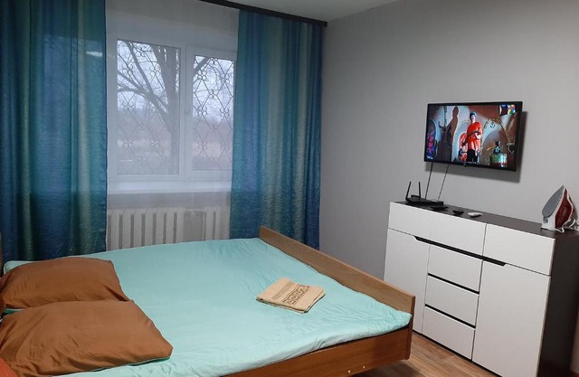 Уют на Автозаводской