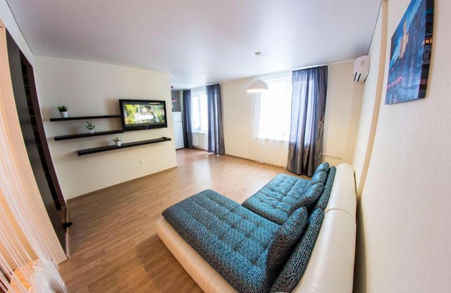 Хоум Отель на Домашникова, 22