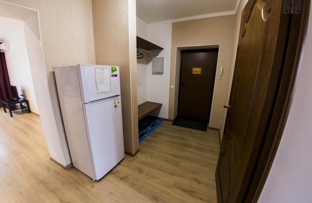 Хоум Отель на Краснодонской, 5