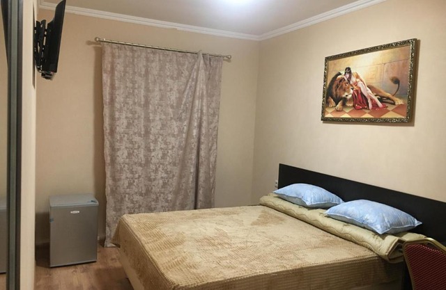 Царский Отель