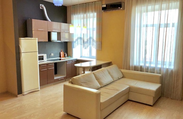 Центр города