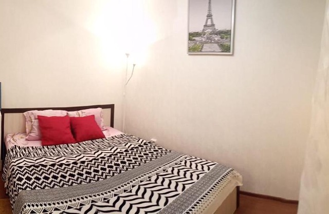 Центр " Комфортные комнаты "