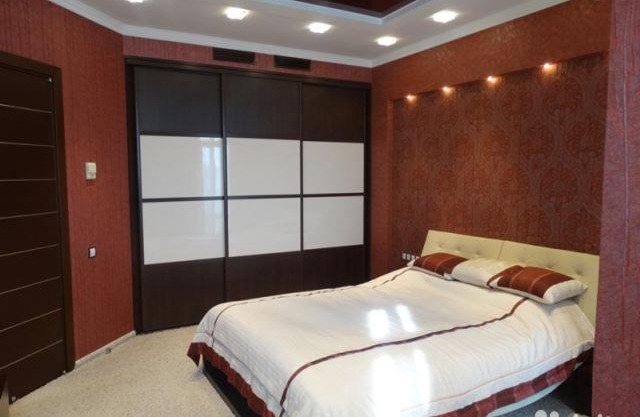 Цитадель на Перелета 8к1