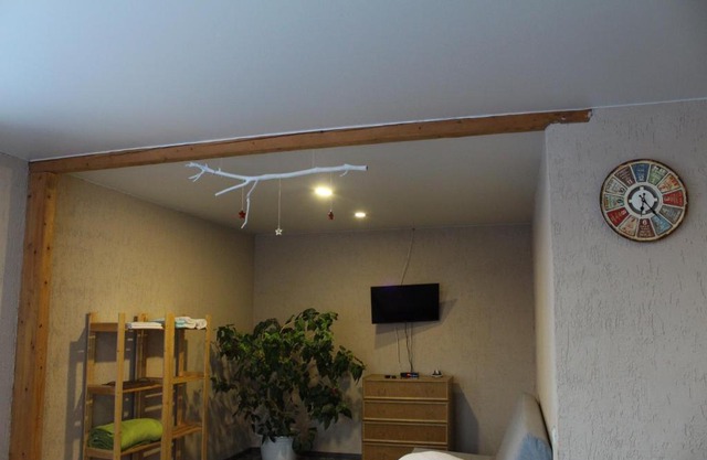 Шале Подснежник