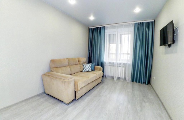 Шикарные аппартаменты на Серова ,28 Б