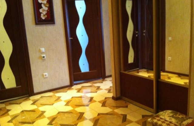 Элитные апартаменты