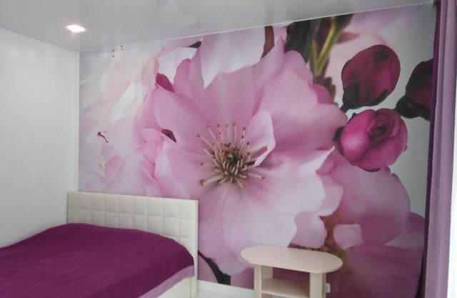 Юлица Владимирская у аквапарка