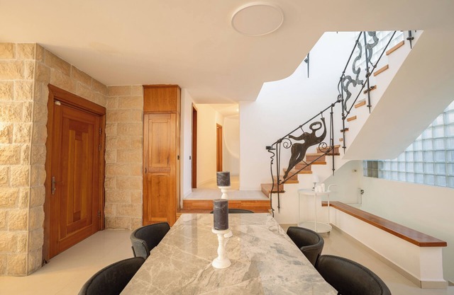 וילה מדהימה באילת – 5 דקות הליכה מהחוף!n Villa in Eilat – 5 min to the beach! 🏖