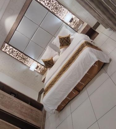 إيلاف للنزل السياحية